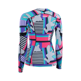 ION Neo Zip Top 1.5mm women
