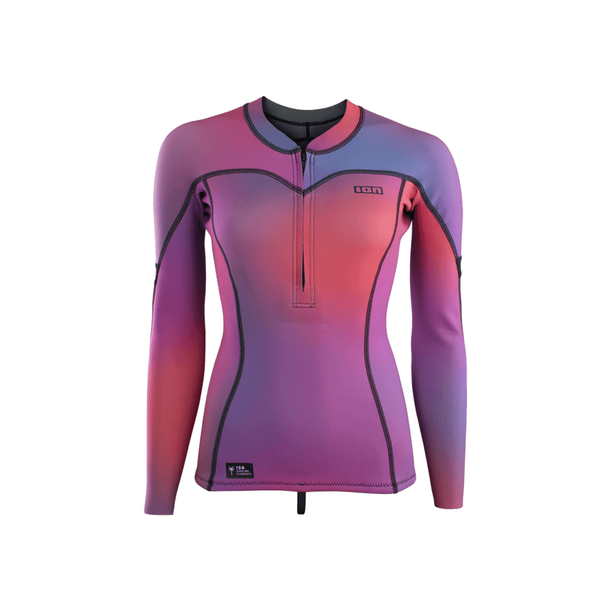 ION Neo Zip Top 1.5mm women
