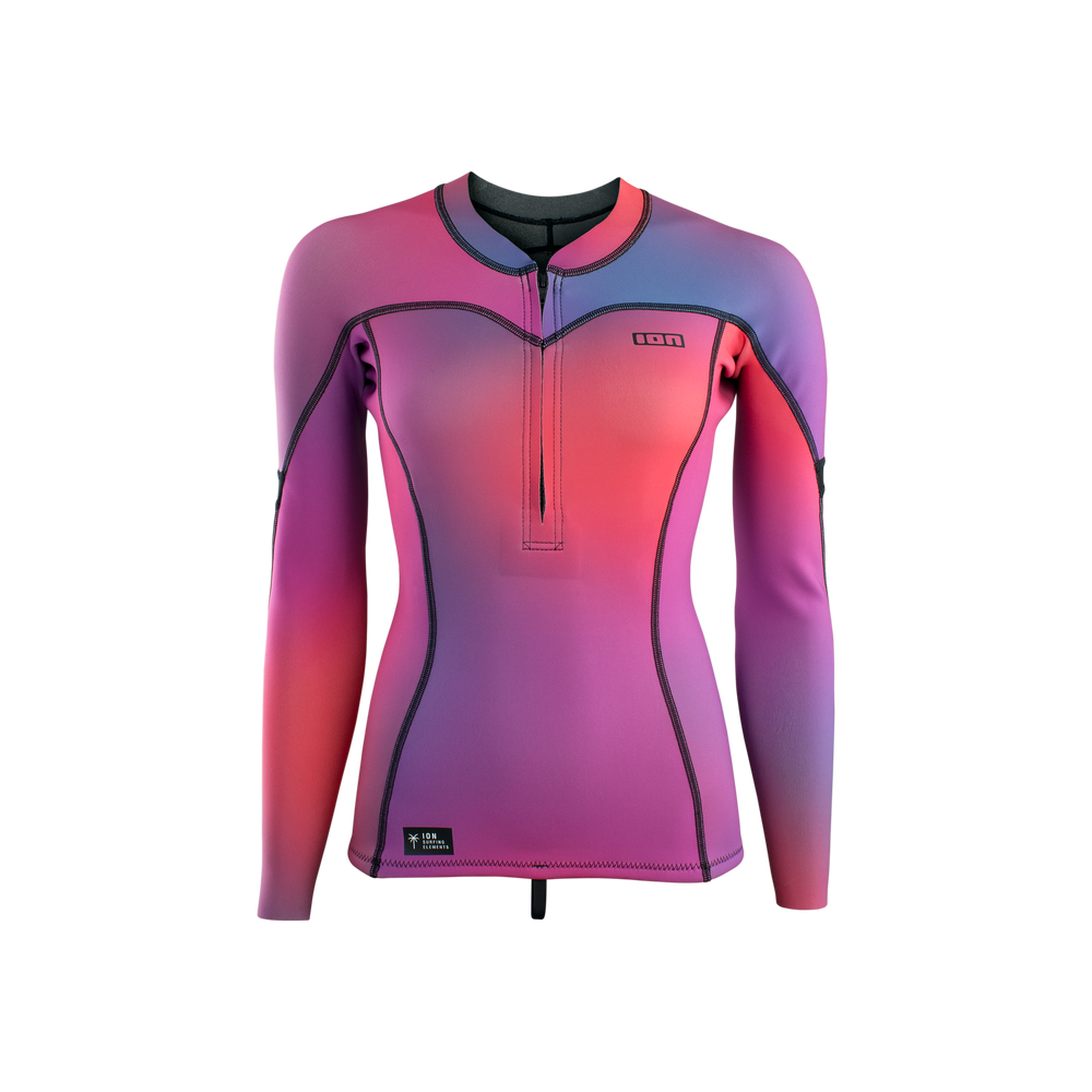 ION Neo Zip Top 1.5mm women