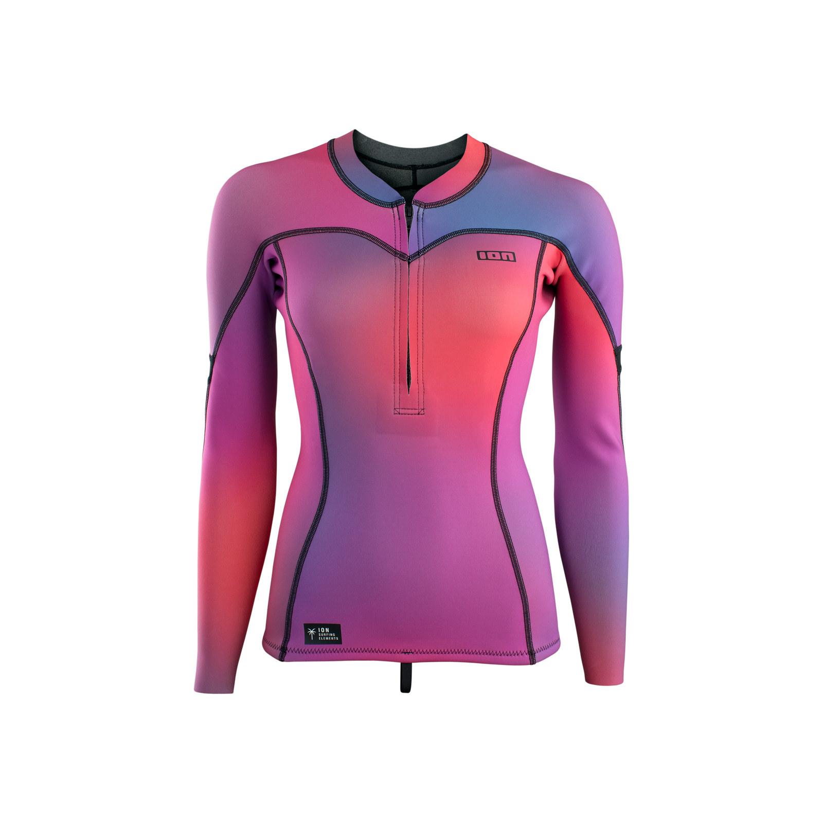 ION Neo Zip Top 1.5mm women