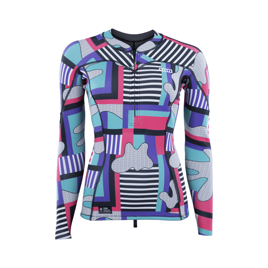 ION Neo Zip Top 1.5mm women