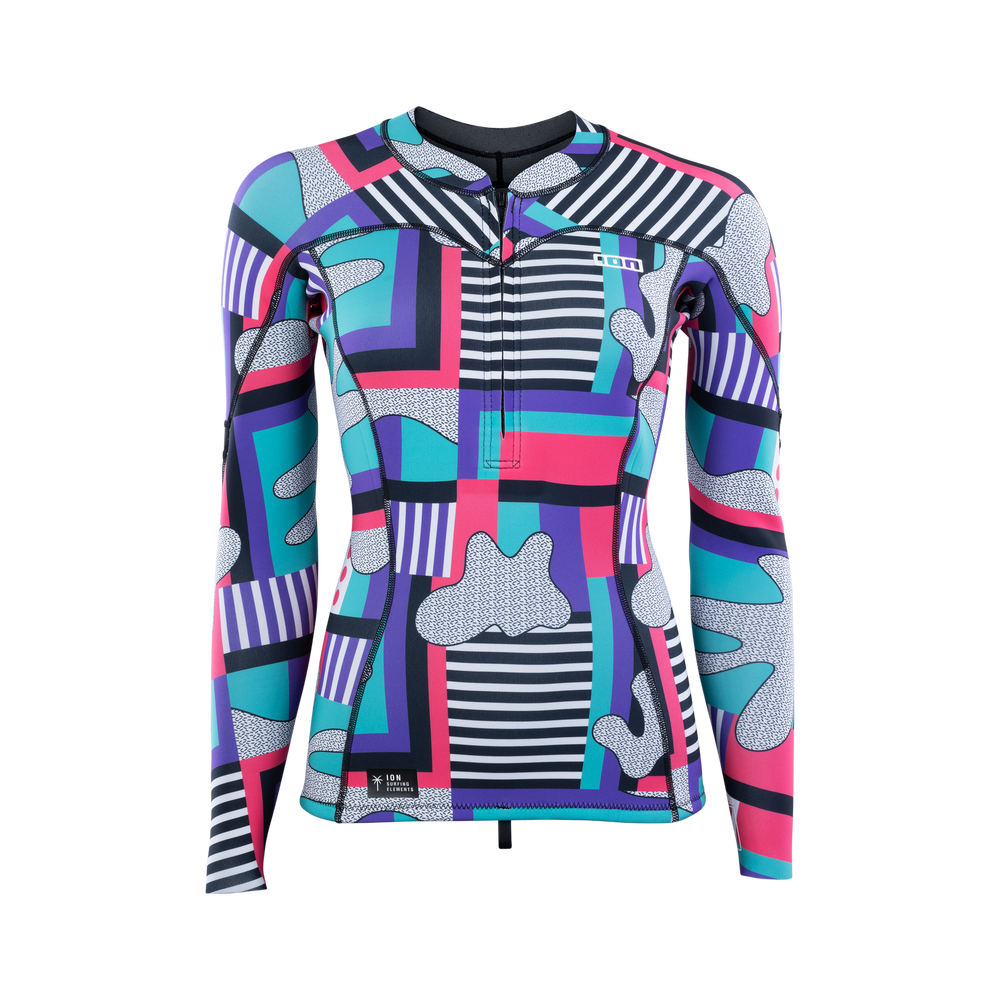 ION Neo Zip Top 1.5mm women