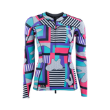 ION Neo Zip Top 1.5mm women