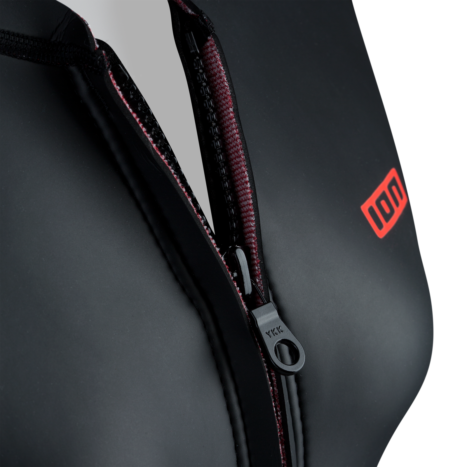 ION Neo Zip Top 2/1mm LS Skin women