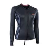 ION Neo Zip Top 2/1mm LS Skin women