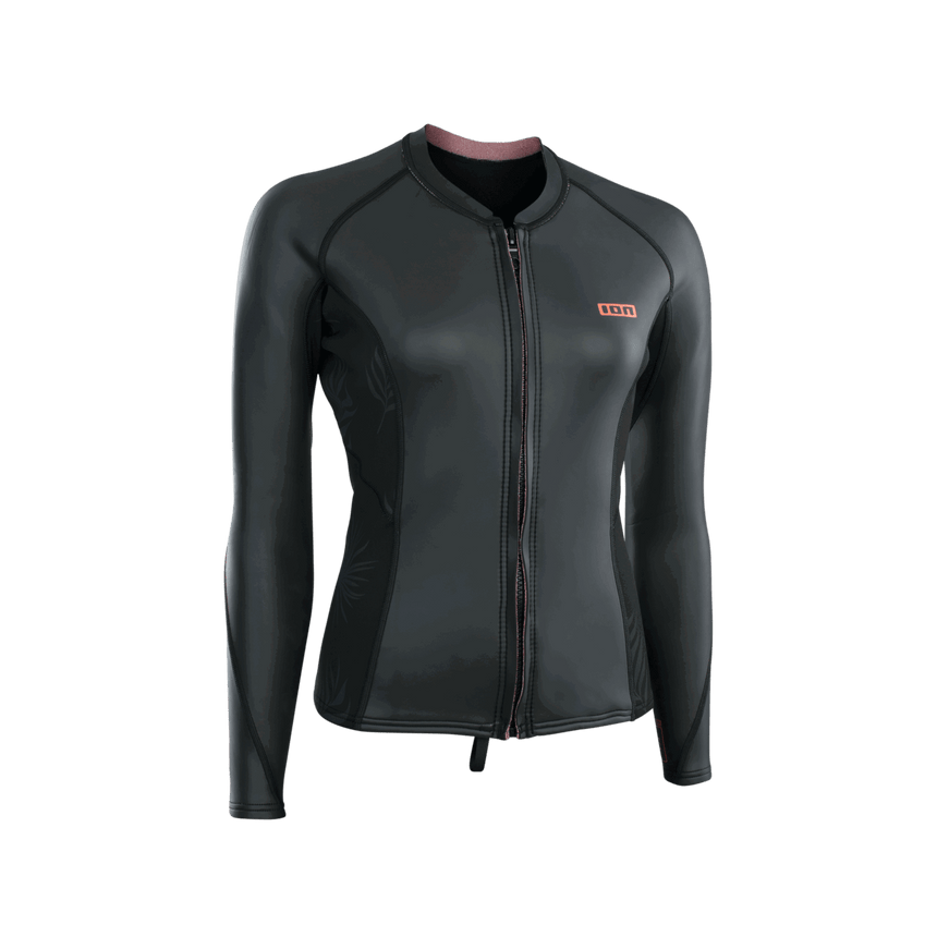 ION Neo Zip Top 2/1mm LS Skin women