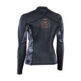 ION Neo Zip Top 2/1mm LS Skin women