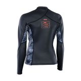 ION Neo Zip Top 2/1mm LS Skin women