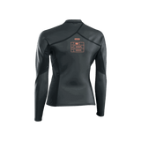 ION Neo Zip Top 2/1mm LS Skin women