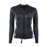 ION Neo Zip Top 2/1mm LS Skin women