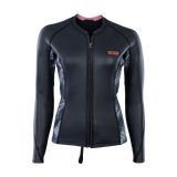 ION Neo Zip Top 2/1mm LS Skin women