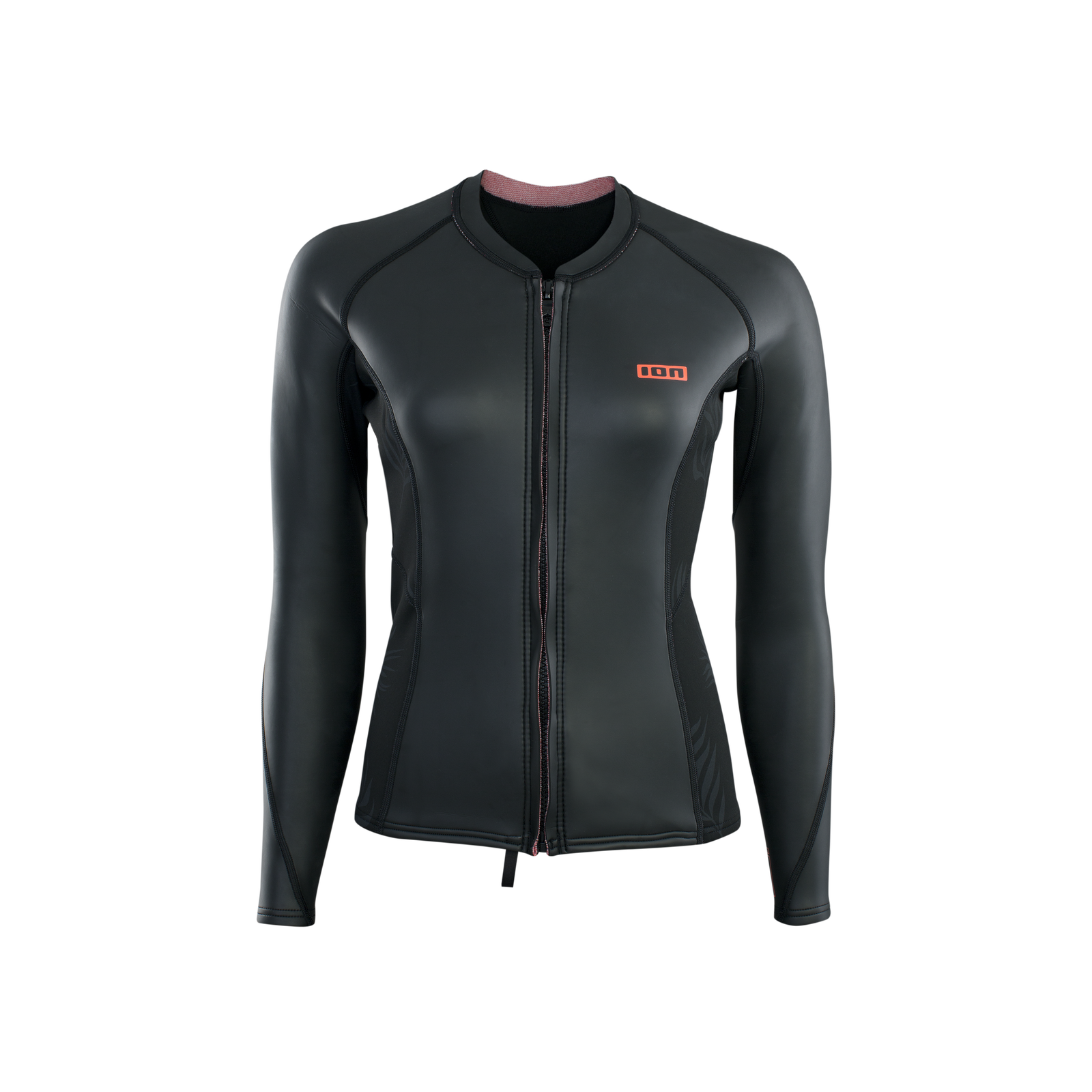 ION Neo Zip Top 2/1mm LS Skin women