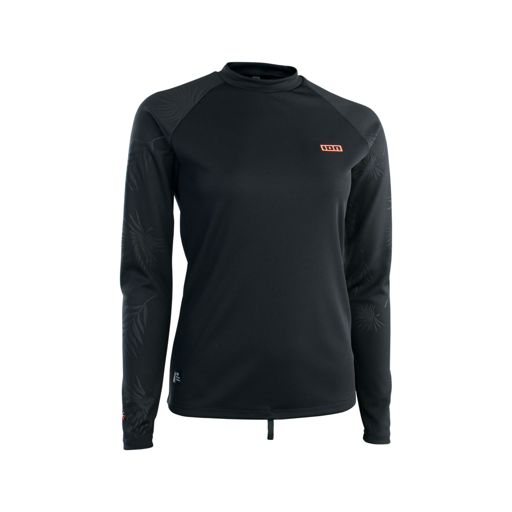 ION Wetshirt LS women