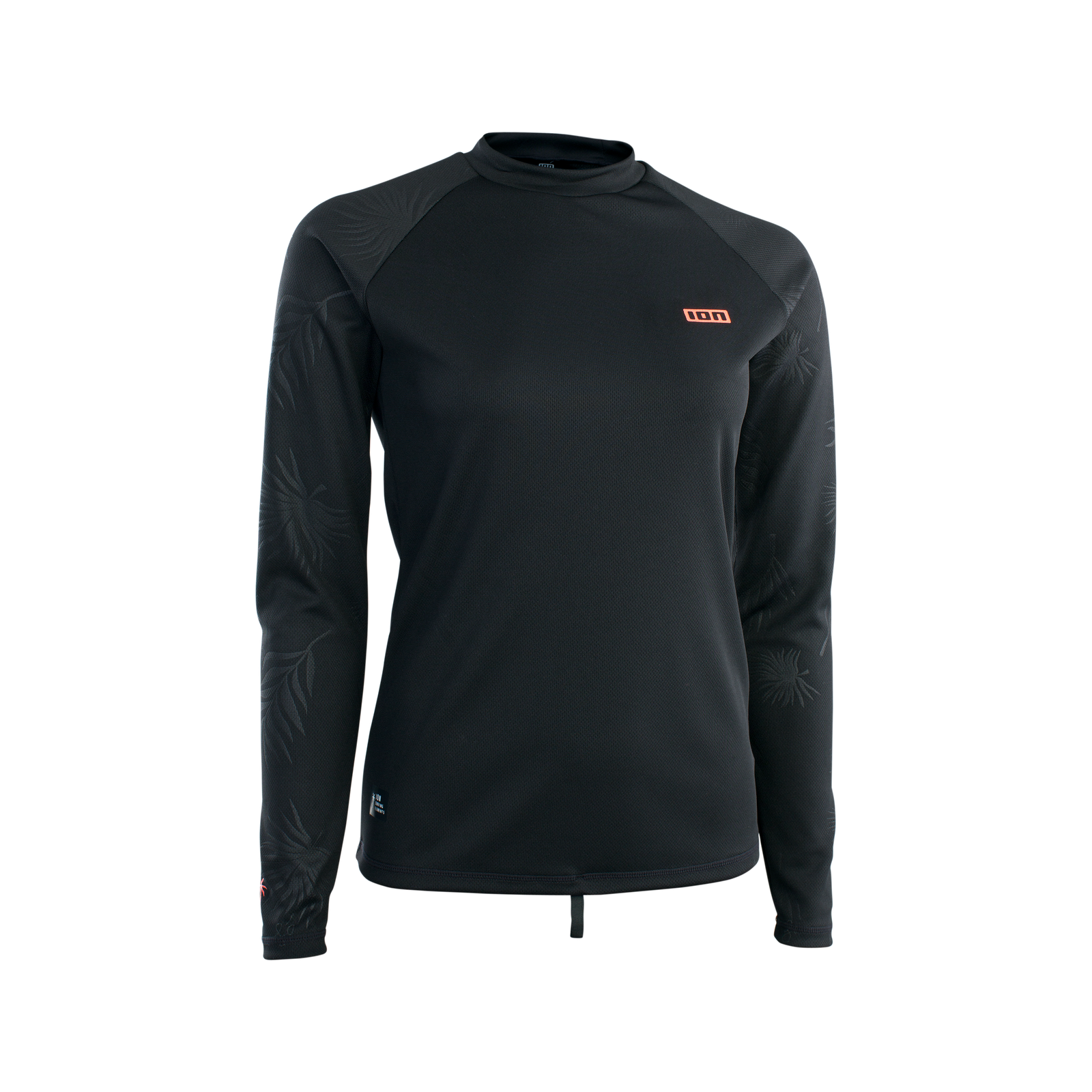 ION Wetshirt LS women