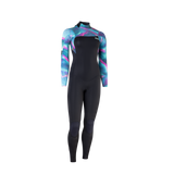 ION Amaze Core 5/4 Back Zip