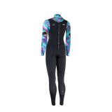 ION Amaze Core 5/4 Back Zip
