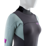 ION Amaze Core 5/4 Back Zip