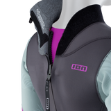 ION Amaze Core 5/4 Back Zip