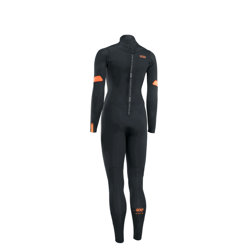 ION Amaze Core 5/4 Back Zip