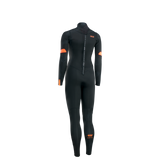 ION Amaze Core 5/4 Back Zip
