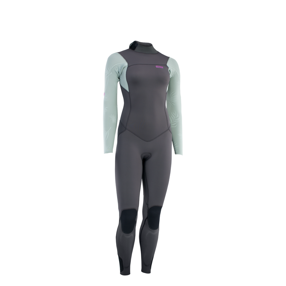 ION Amaze Core 5/4 Back Zip