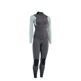 ION Amaze Core 4/3 Back Zip