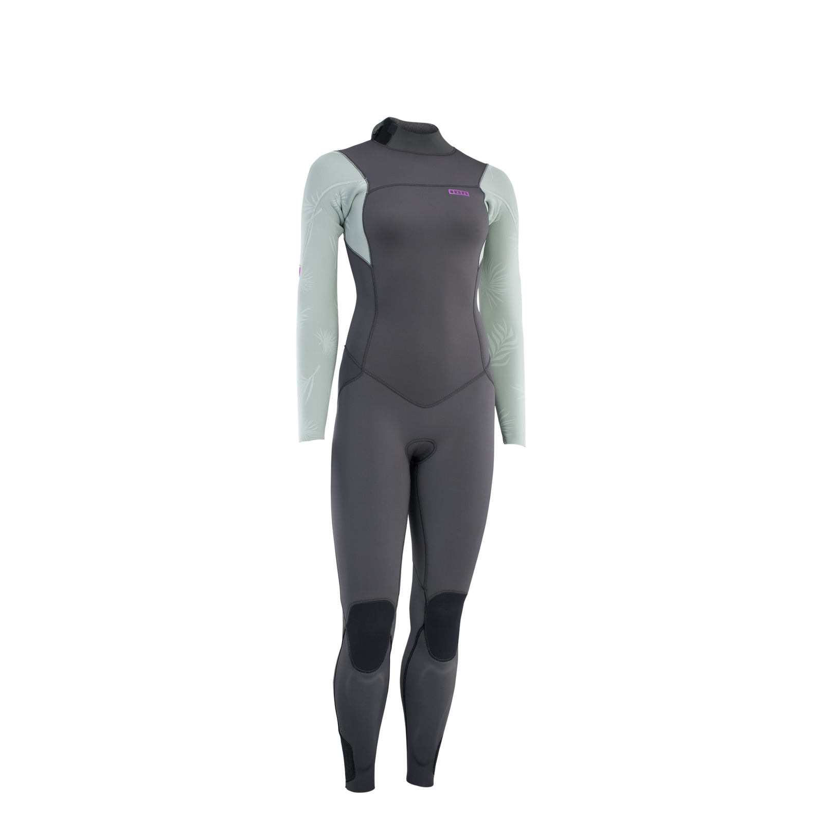 ION Amaze Core 4/3 Back Zip