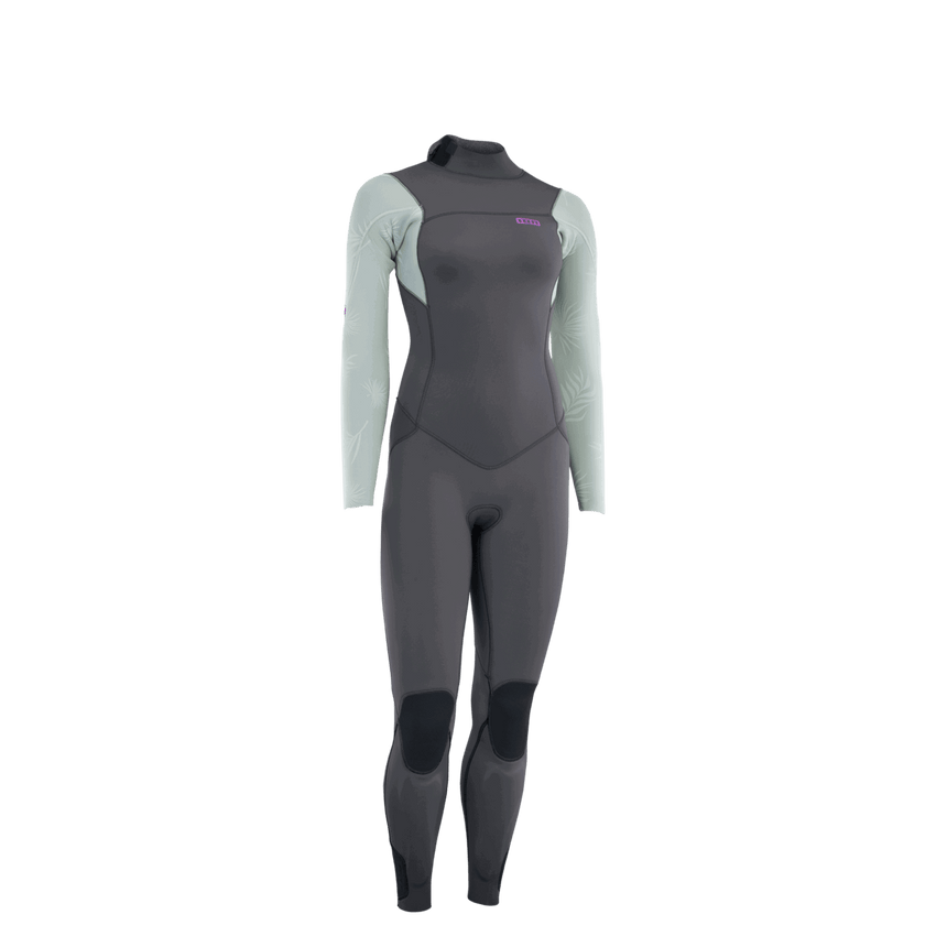 ION Amaze Core 5/4 Back Zip