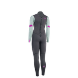 ION Amaze Core 4/3 Back Zip