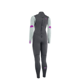 ION Amaze Core 5/4 Back Zip