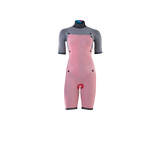 ION Amaze Core 2/2 Shorty SS Back Zip women
