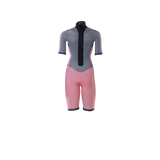 ION Amaze Core 2/2 Shorty SS Back Zip women