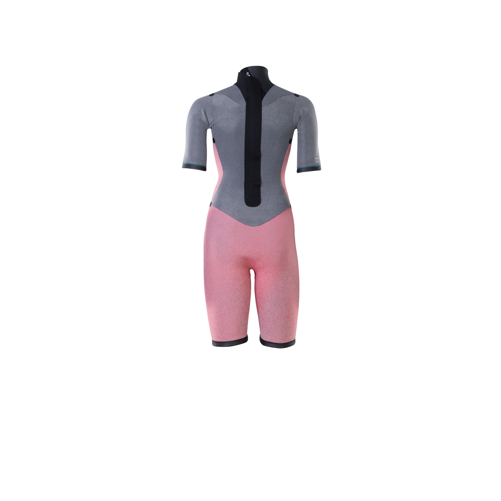 ION Amaze Core 2/2 Shorty SS Back Zip women