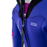 ION Element 4/3mm Back Zip Women