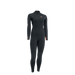 ION Element 5/4mm Back Zip Women