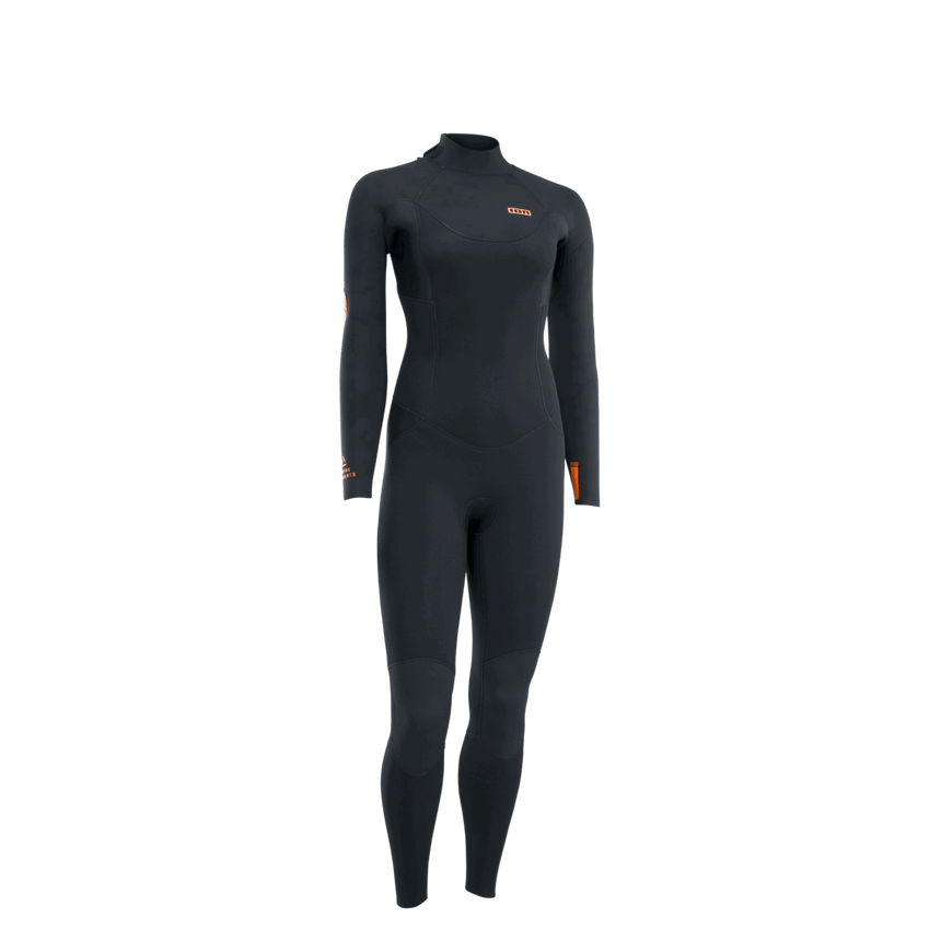 ION Element 5/4mm Back Zip Women