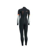 ION Element 5/4mm Back Zip Women