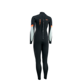 ION Element 4/3mm Back Zip Women