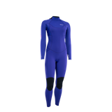 ION Element 4/3mm Back Zip Women