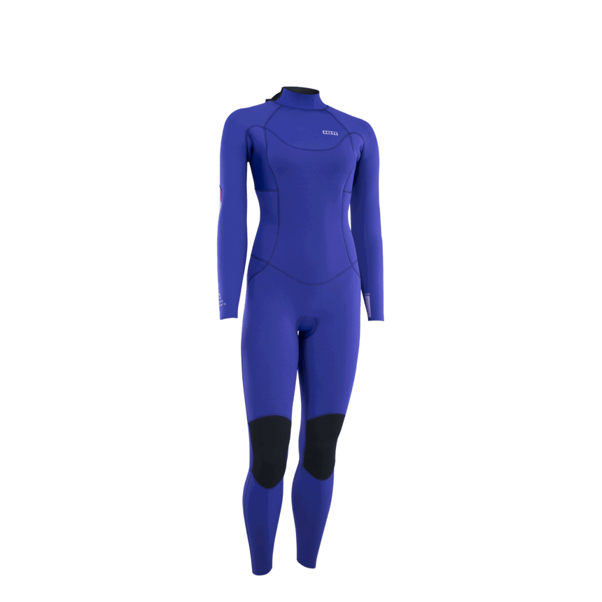 ION Element 5/4mm Back Zip Women