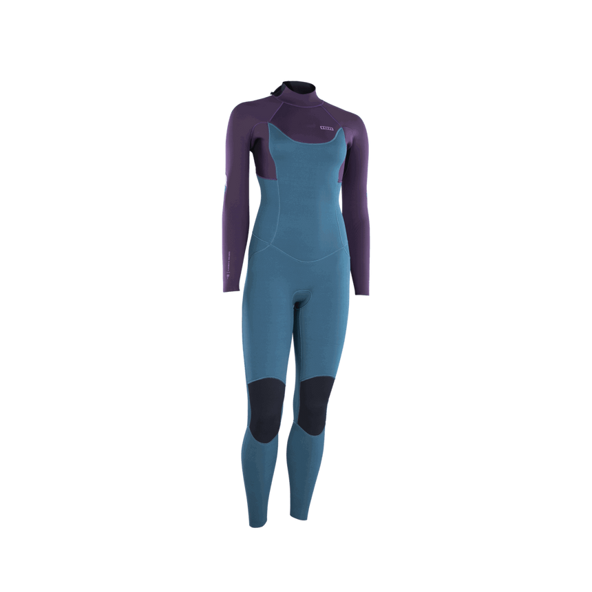 ION Element 5/4mm Back Zip Women