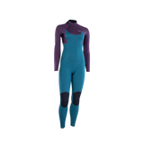 ION Element 5/4mm Back Zip Women
