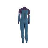 ION Element 5/4mm Back Zip Women