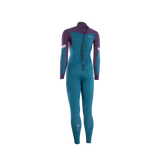 ION Element 5/4mm Back Zip Women