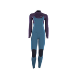 ION Element 5/4mm Back Zip Women