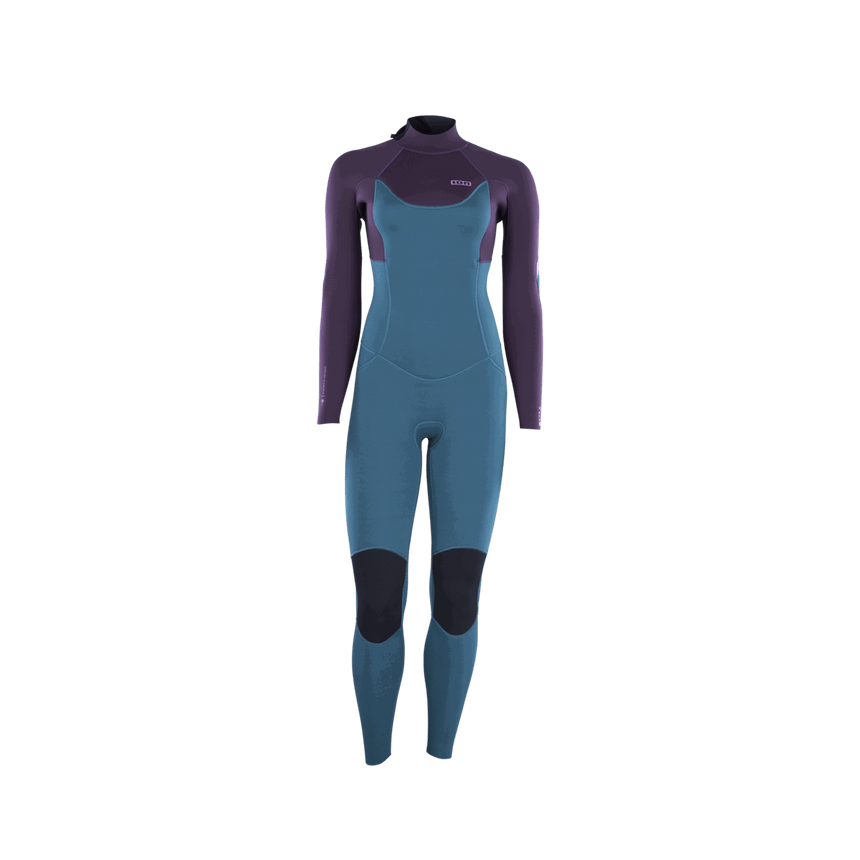 ION Element 5/4mm Back Zip Women