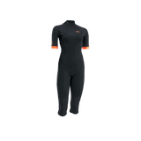 ION Element 3/2mm Overknee SS Back Zip Women