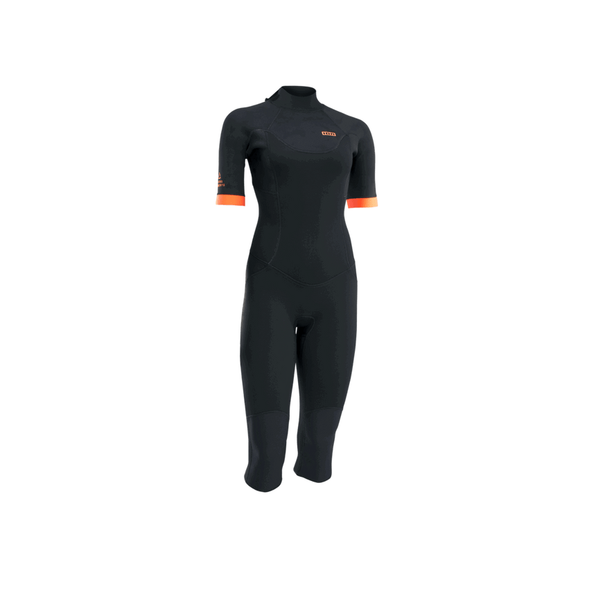 ION Element 3/2mm Overknee SS Back Zip Women