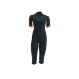 ION Element 3/2mm Overknee SS Back Zip Women