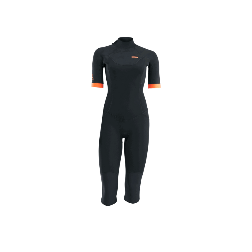 ION Element 3/2mm Overknee SS Back Zip Women